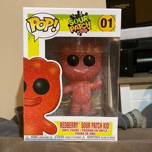 funko pop sour patch kids